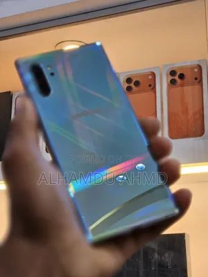 Samsung Galaxy Note 10 Plus 256 GB