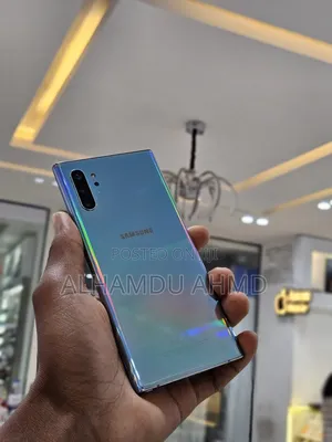 Samsung Galaxy Note 10 Plus 256 GB