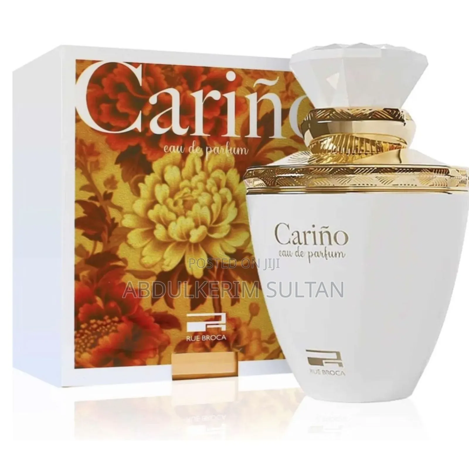 Carino Orignal Perfume
