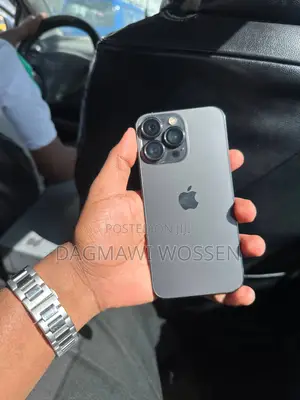 Apple iPhone 13 Pro 128 GB Gray