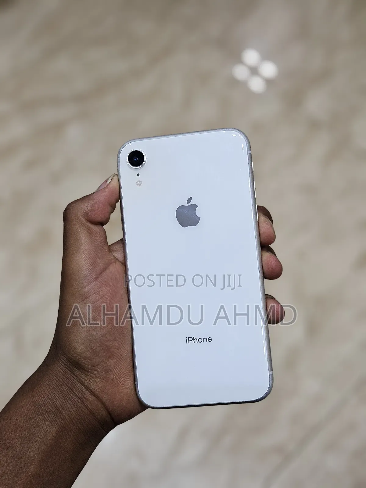 Apple iPhone XR 64 GB