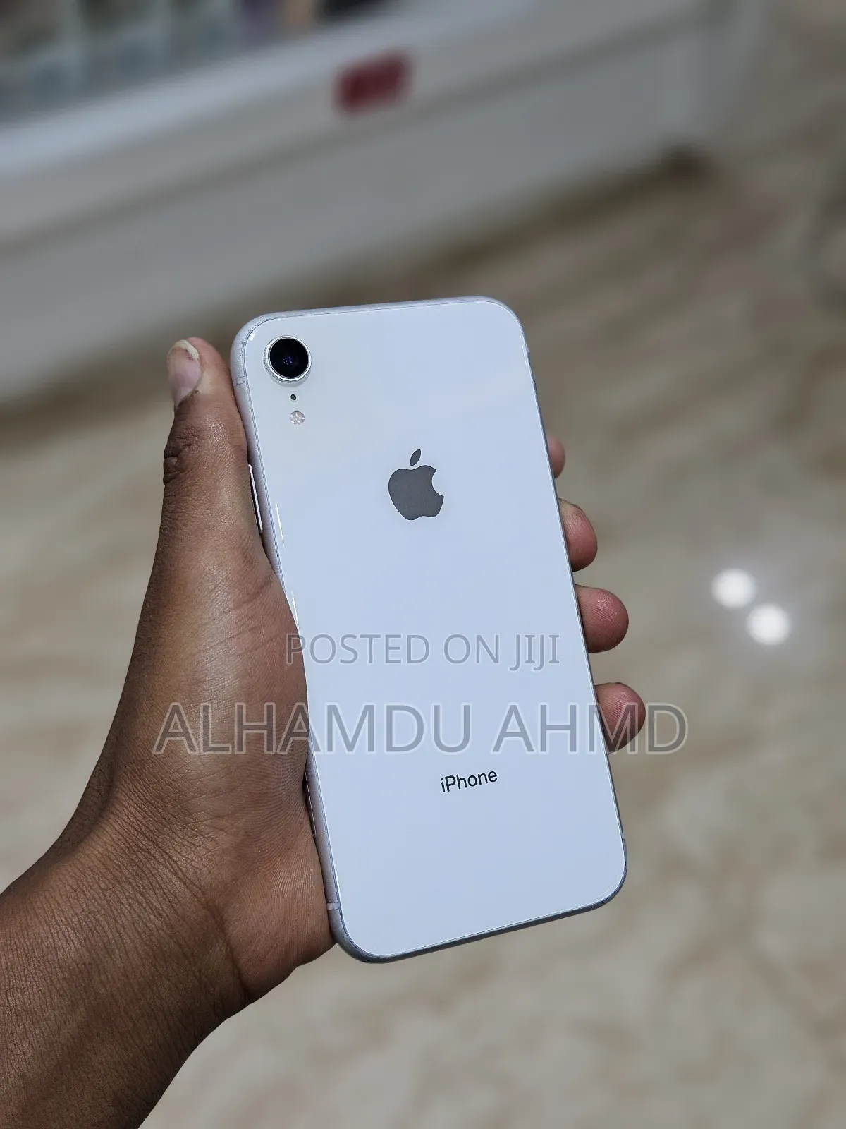 Apple iPhone XR 64 GB