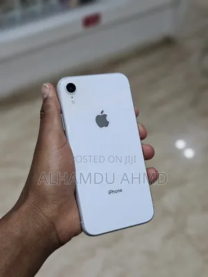 Apple iPhone XR 64 GB