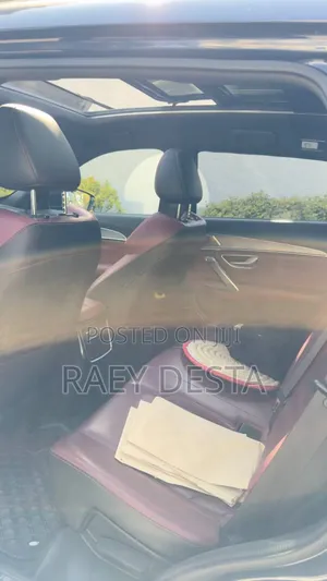 Jetour X70 2023 Burgundy