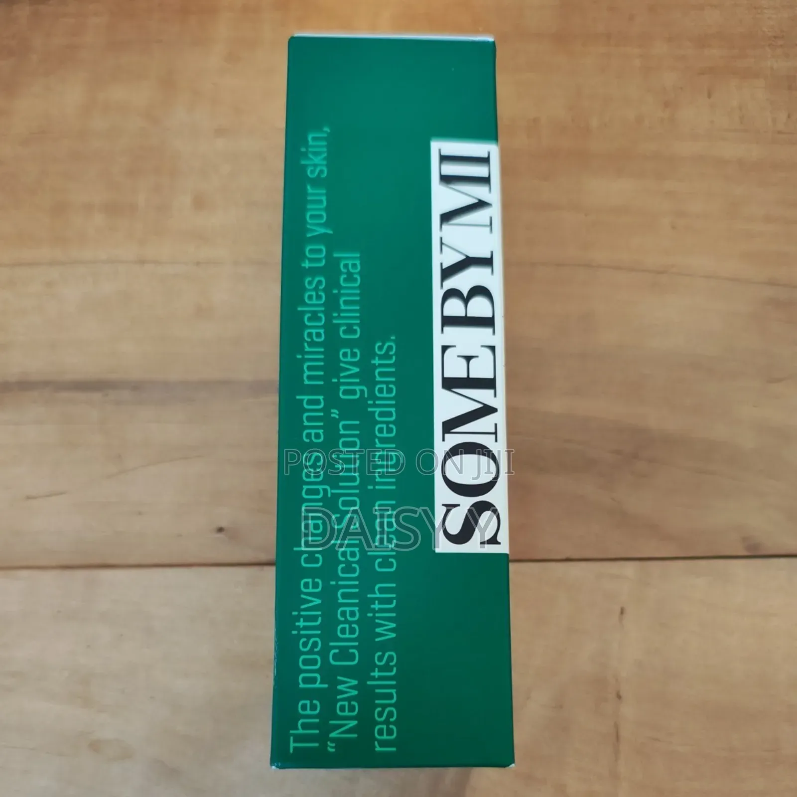 Some by Mi Aha Bha Pha 30 Days Miracle Toner