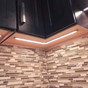 Wall Maunted Mewe Rechargeable Emergency Lightcabinet Profile Light