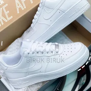 Nike Airforce 1 High Master Quality