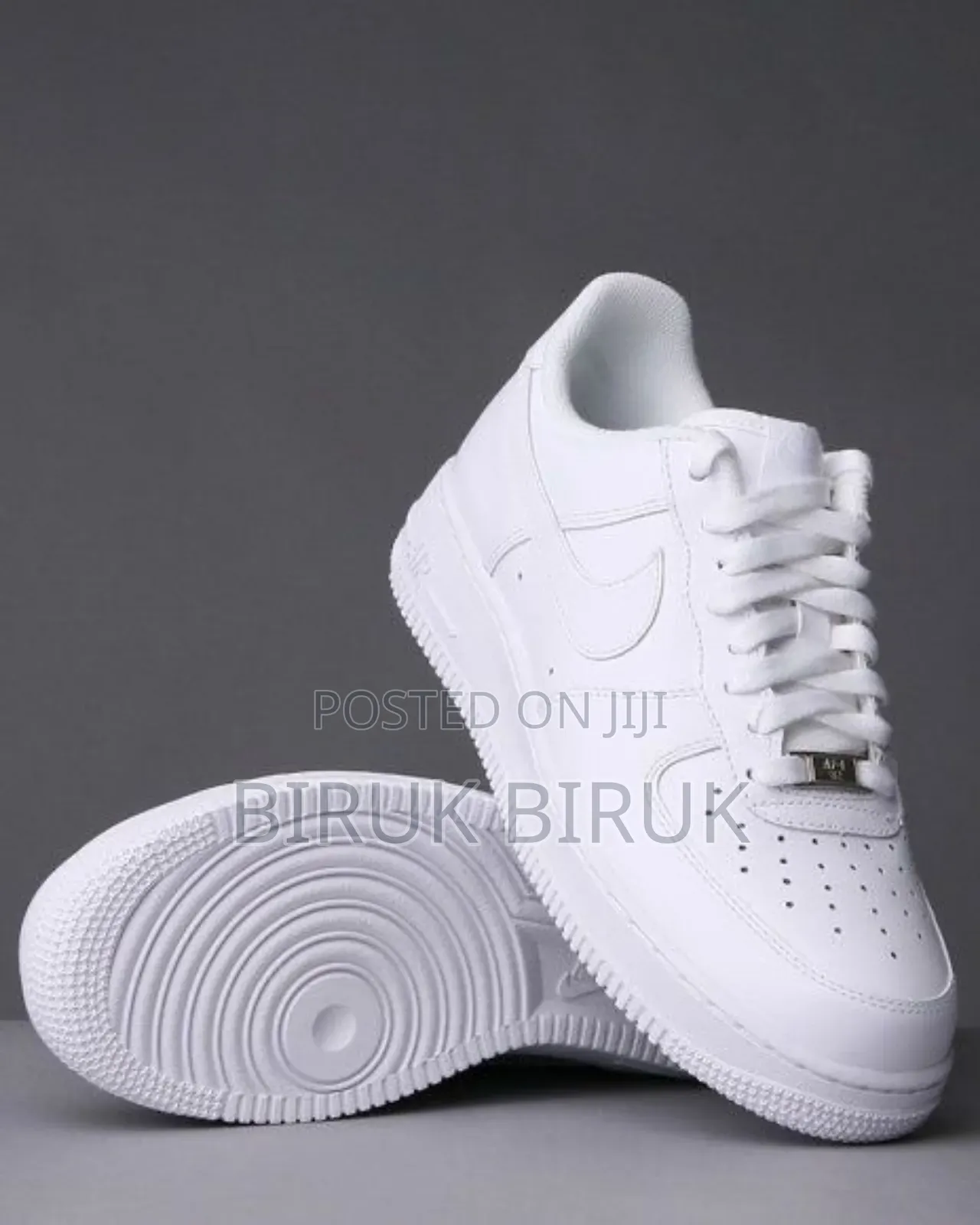 Nike Airforce 1 High Master Quality