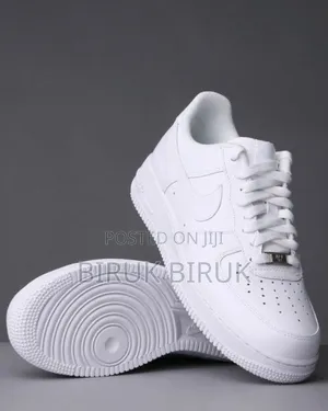 Nike Airforce 1 High Master Quality
