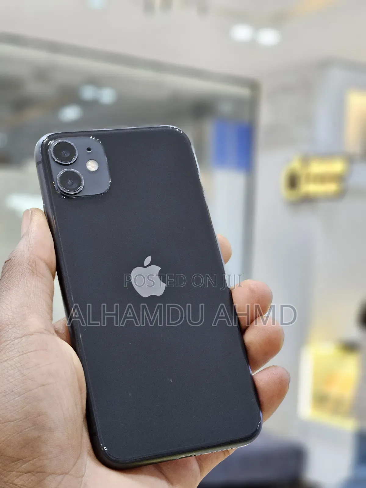 Apple iPhone 11 64 GB