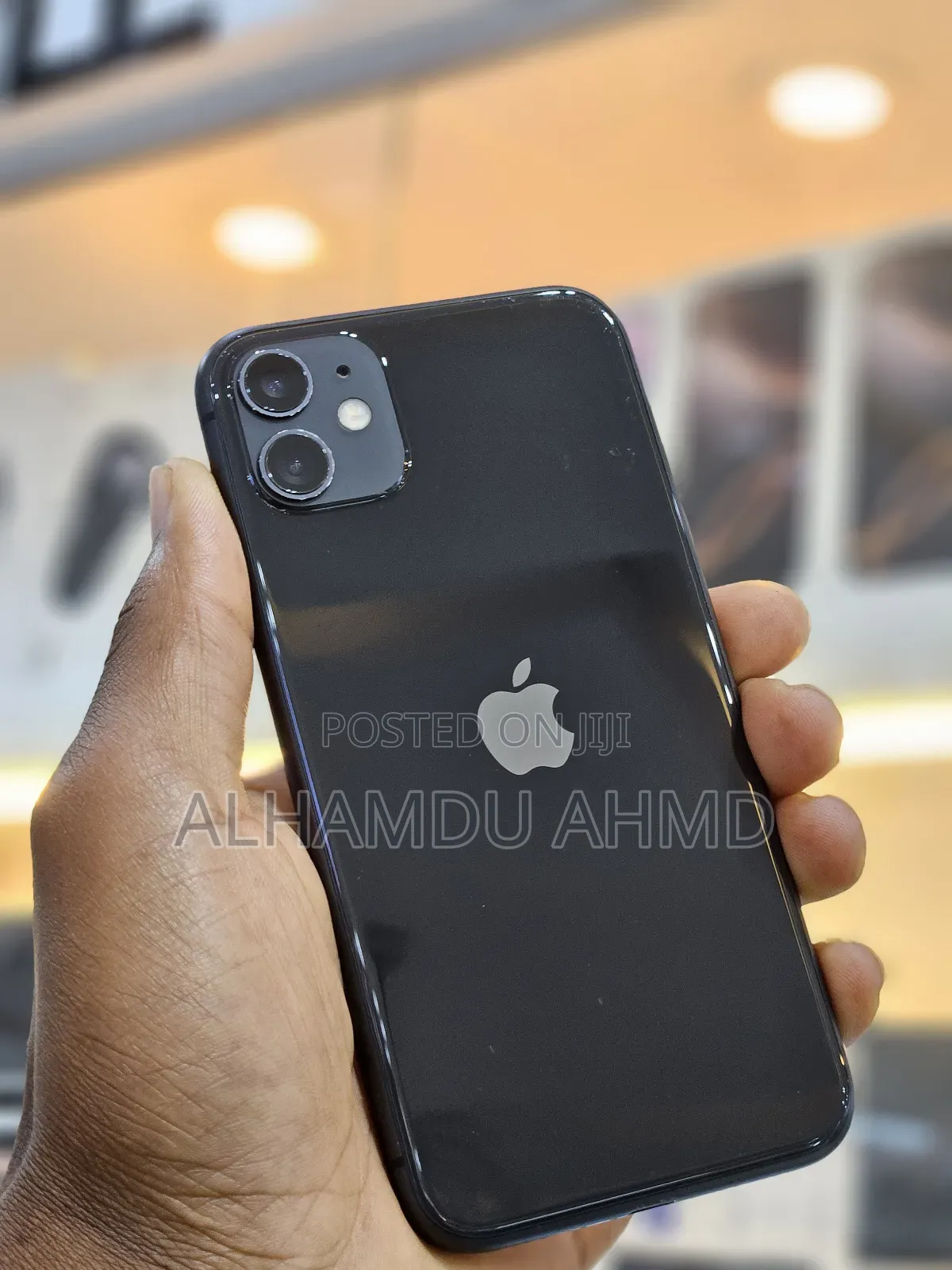 Apple iPhone 11 64 GB