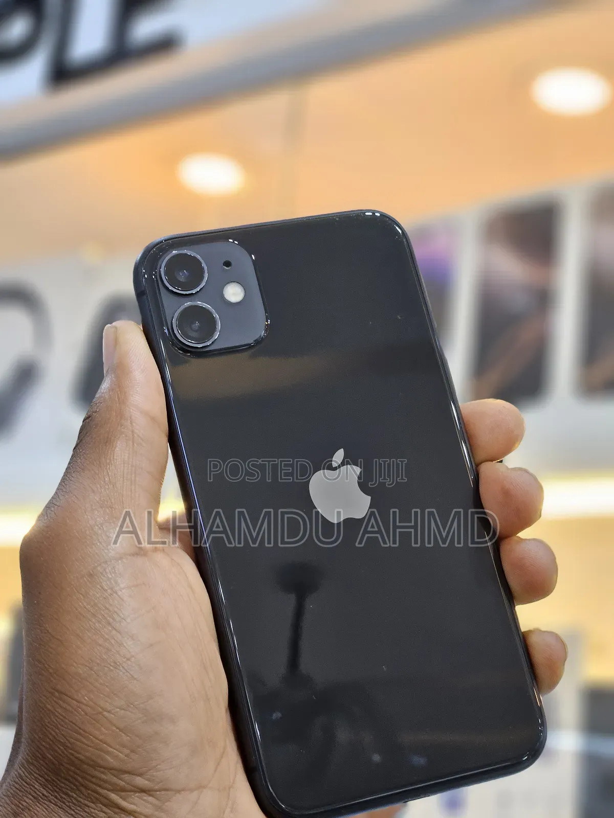 Apple iPhone 11 64 GB