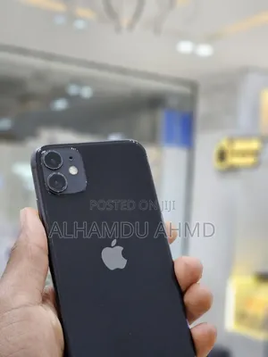 Apple iPhone 11 64 GB