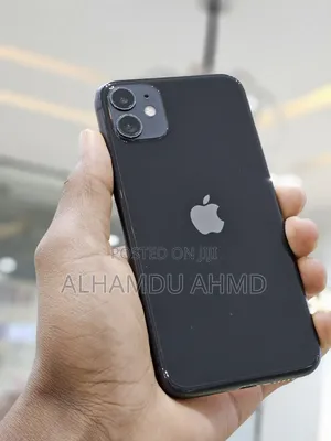 Apple iPhone 11 64 GB