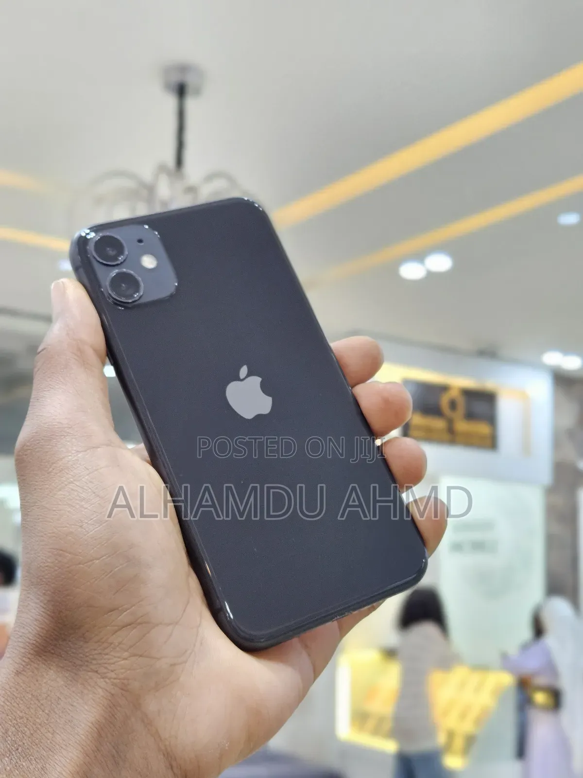 Apple iPhone 11 64 GB