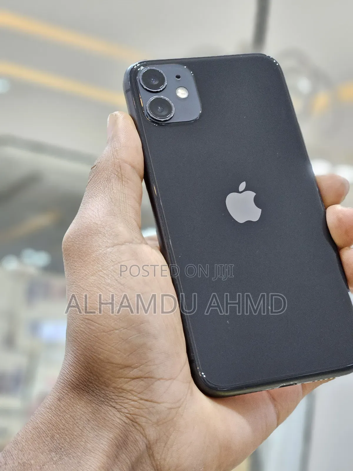 Apple iPhone 11 64 GB