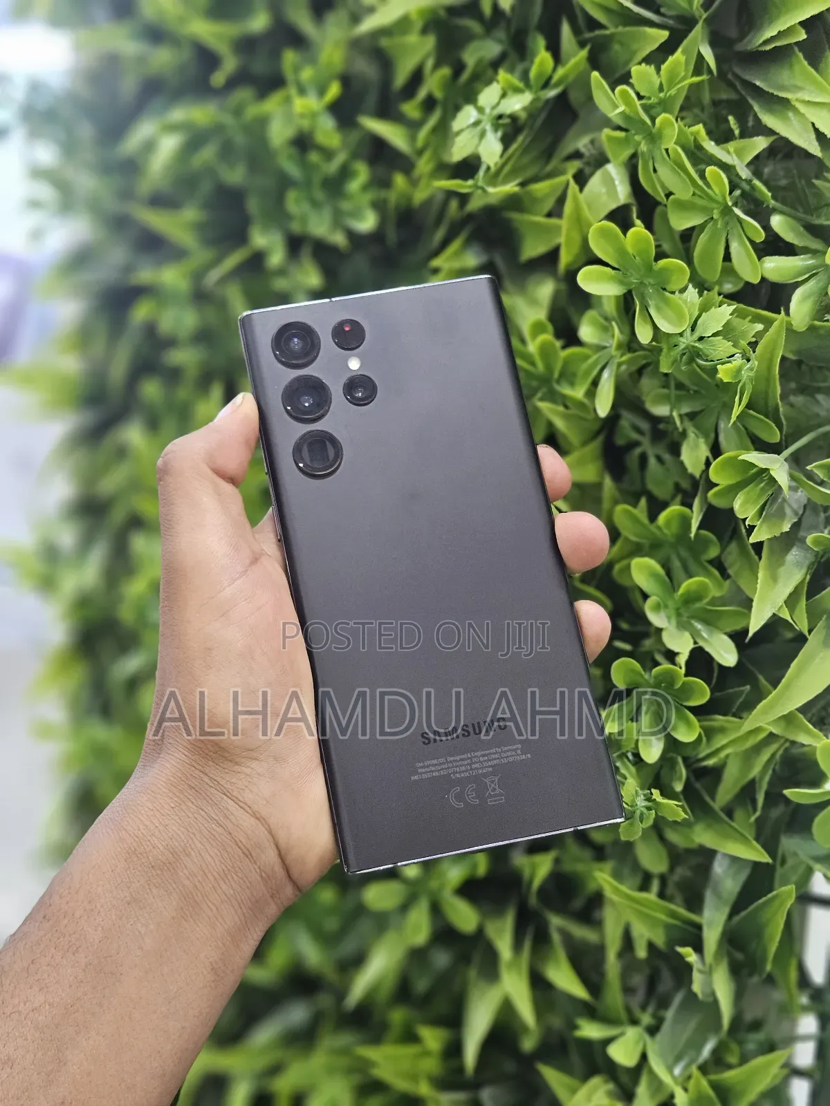 Samsung Galaxy S22 Ultra 256 GB