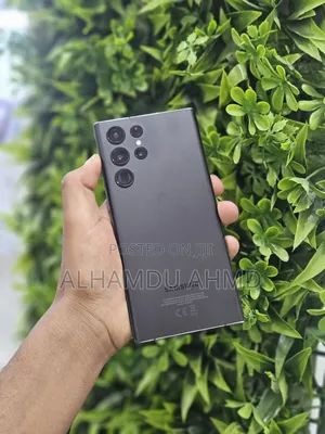 Samsung Galaxy S22 Ultra 256 GB