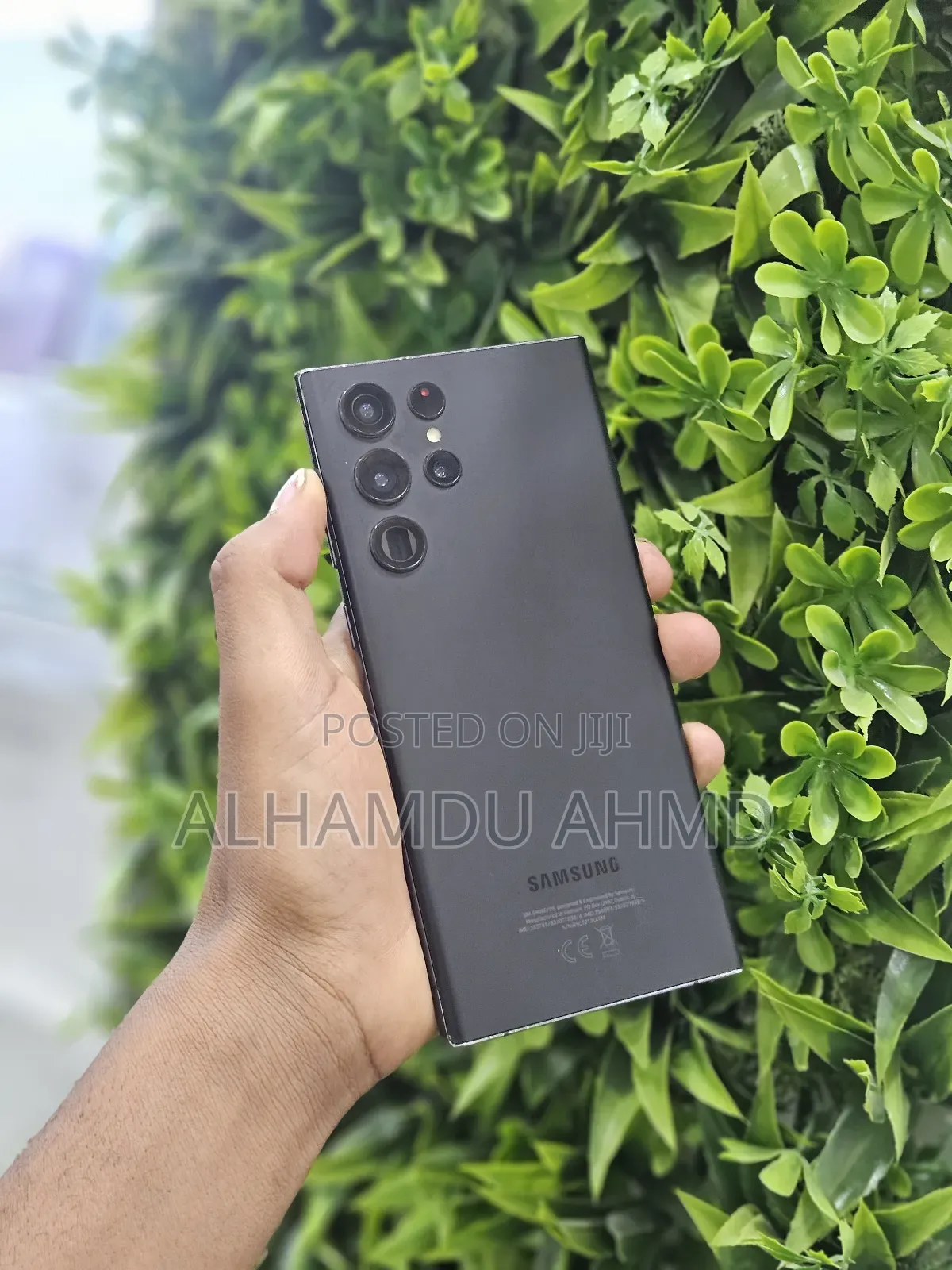 Samsung Galaxy S22 Ultra 256 GB