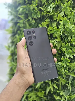 Samsung Galaxy S22 Ultra 256 GB