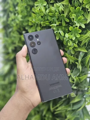 Samsung Galaxy S22 Ultra 256 GB