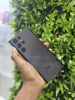 Samsung Galaxy S22 Ultra 256 GB