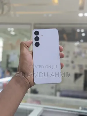 New Samsung Galaxy S25+ 256 GB