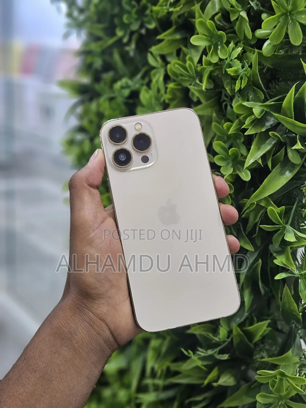 Apple iPhone 13 Pro Max 128 GB