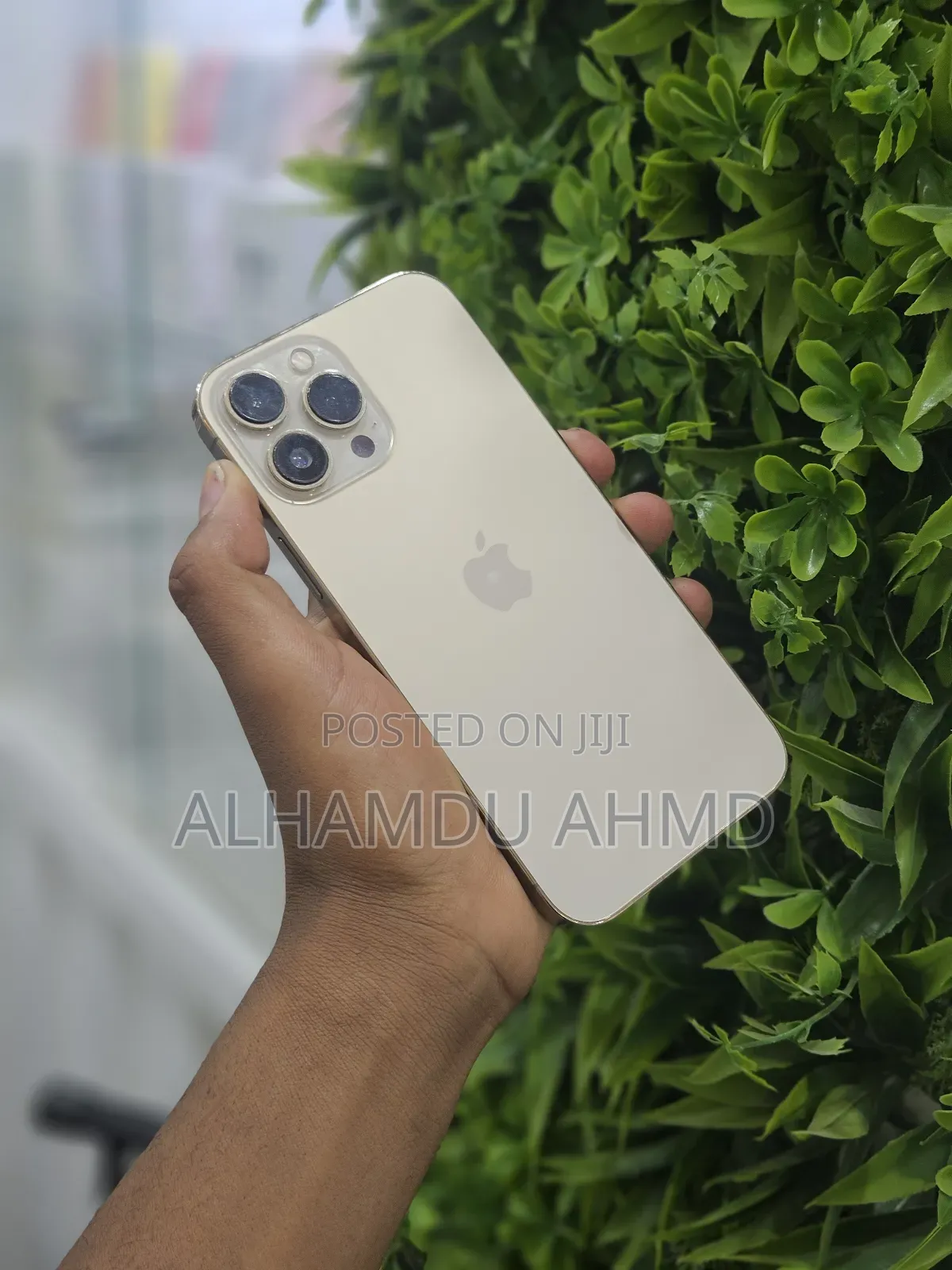 Apple iPhone 13 Pro Max 128 GB