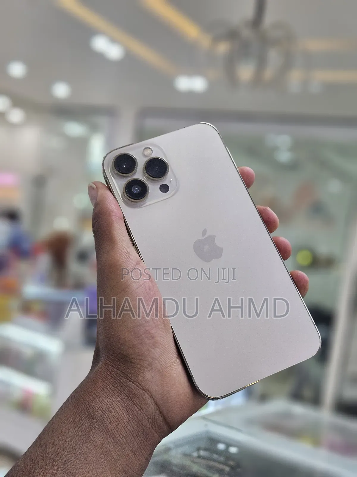 Apple iPhone 13 Pro Max 128 GB