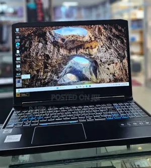 New Laptop Acer Predator Helios 300 16GB Intel Core I7 SSD 512GB