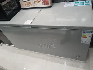 Hisense 610litre CHRST Freezers