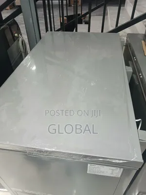 Hisense 610litre CHRST Freezers