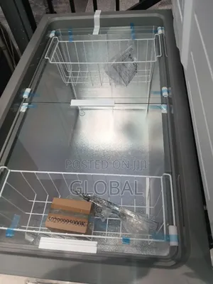 Hisense 610litre CHRST Freezers