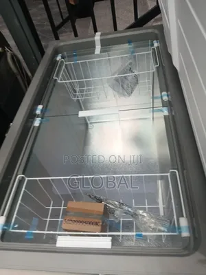 Hisense 610litre CHRST Freezers