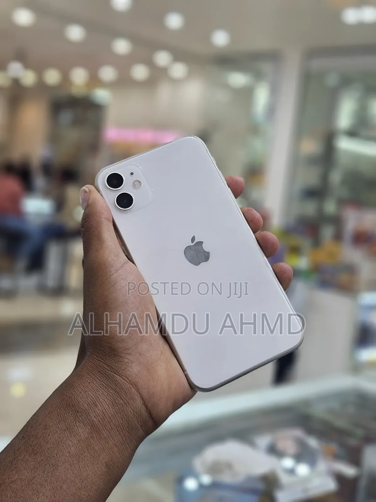 Apple iPhone 11 128 GB