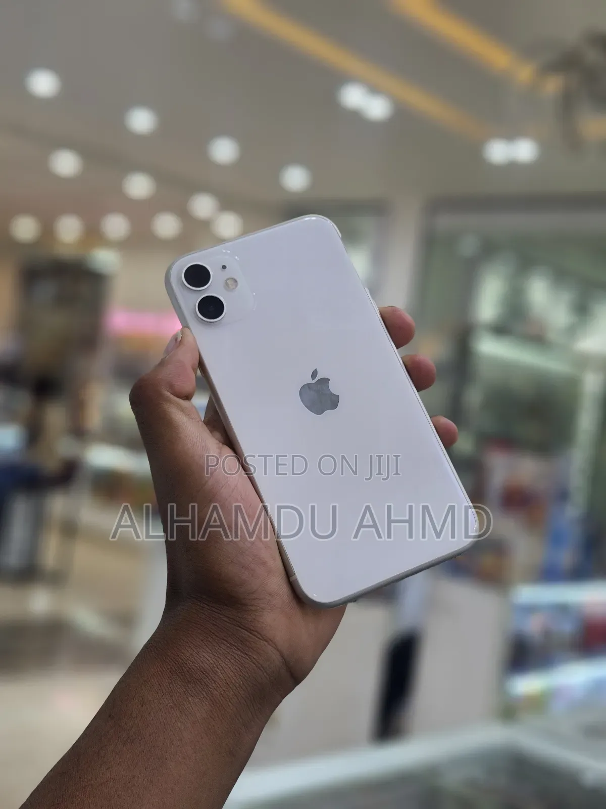 Apple iPhone 11 128 GB