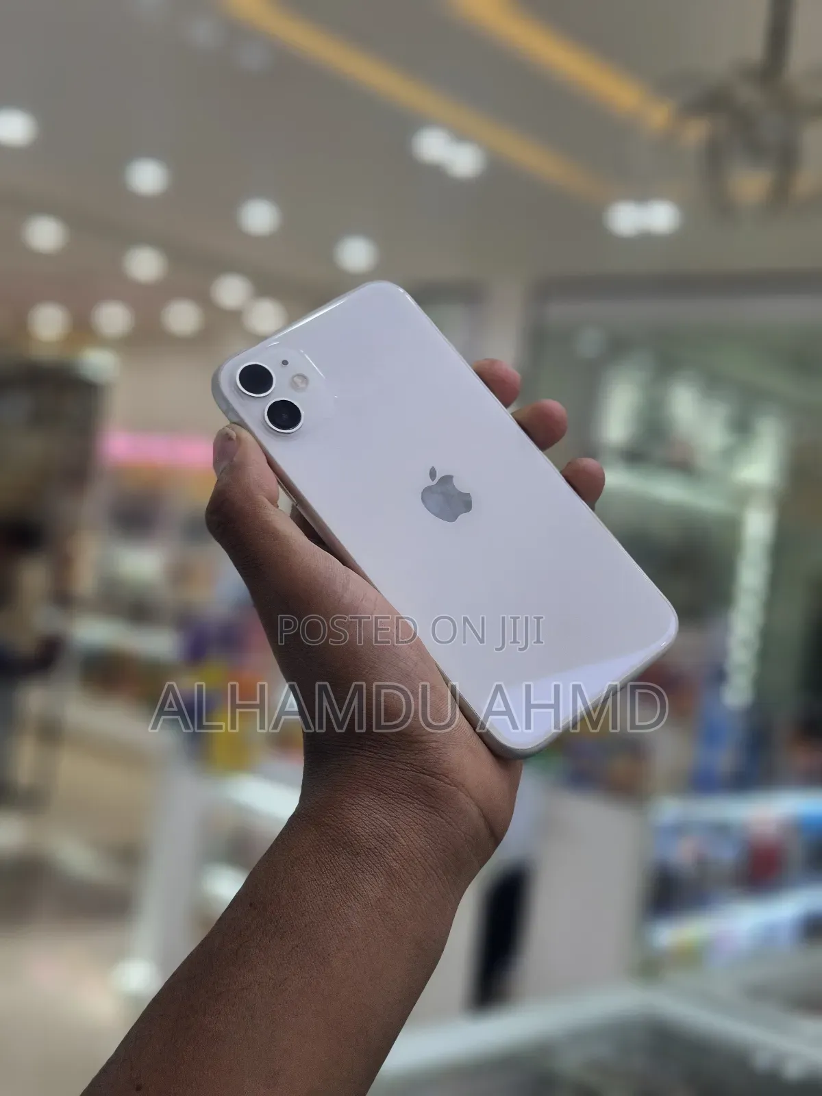 Apple iPhone 11 128 GB