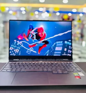 New Lenovo Legion Y7000P IRX9 Gaming Laptop 16GB AMD Ryzen 7 SSD 512GB