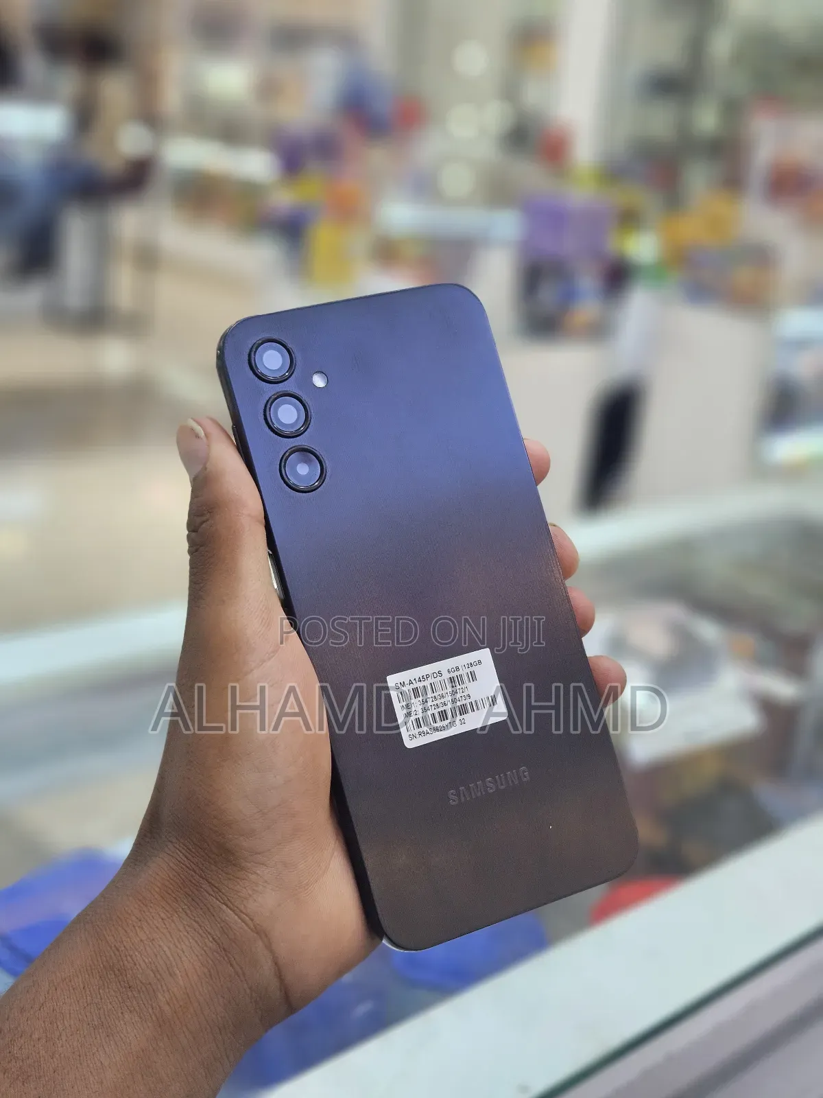 Samsung Galaxy A14 128 GB