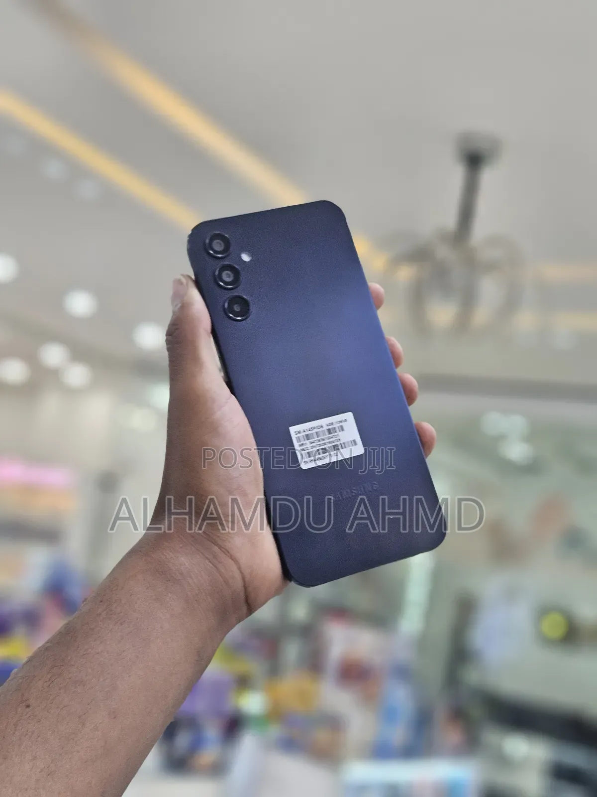 Samsung Galaxy A14 128 GB