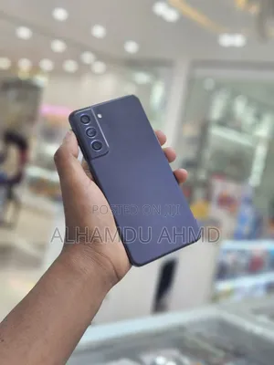 Samsung Galaxy S21 FE 128 GB