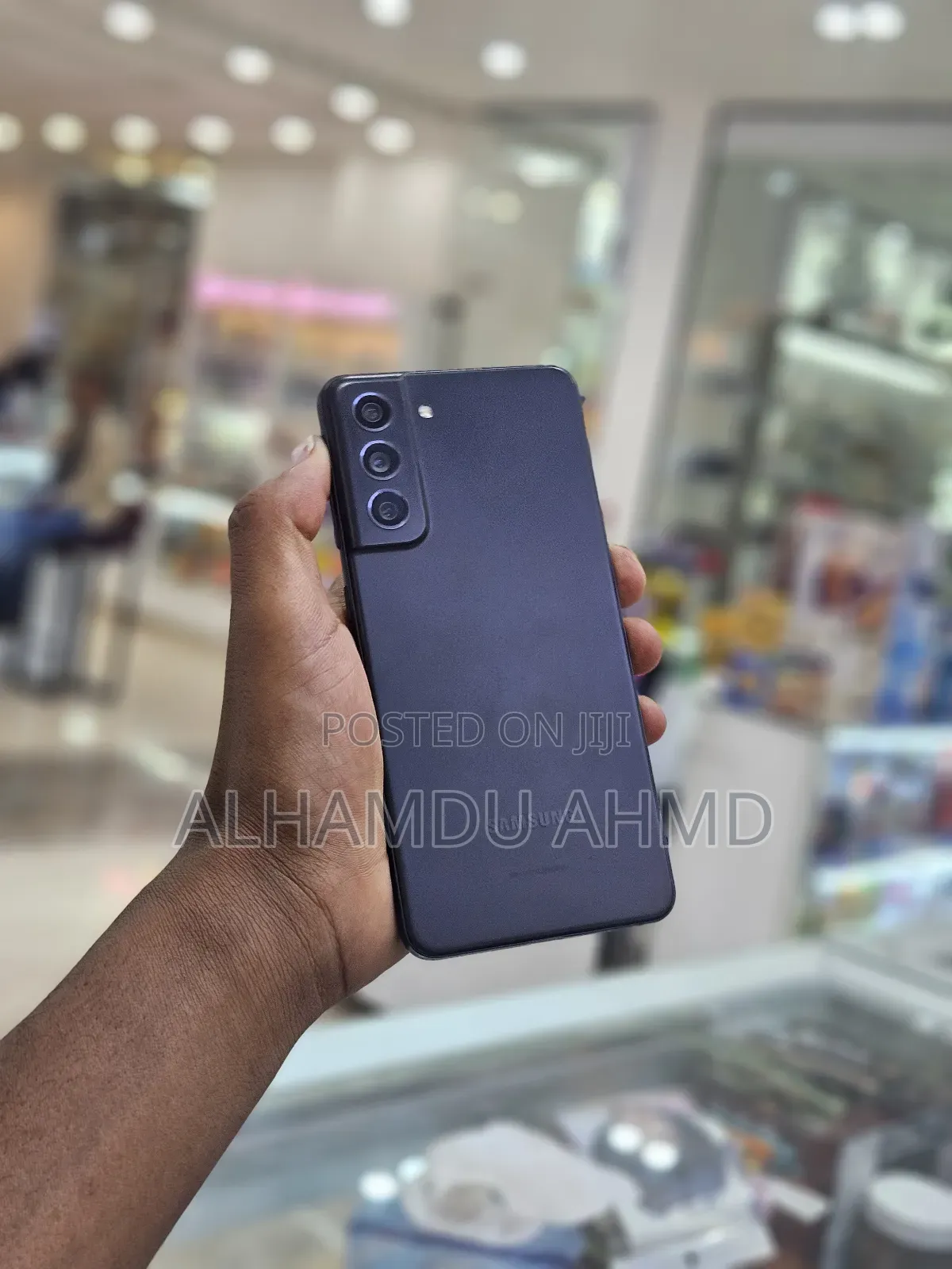 Samsung Galaxy S21 FE 128 GB