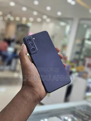 Samsung Galaxy S21 FE 128 GB