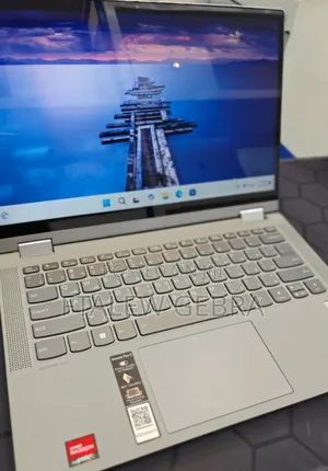 New Laptop Lenovo IdeaPad Flex 15 8GB SSD 512GB