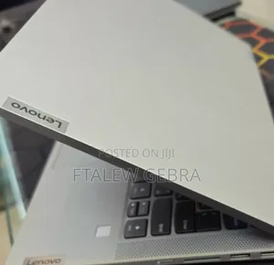 New Laptop Lenovo IdeaPad Flex 15 8GB SSD 512GB