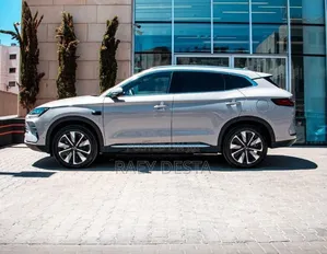 New BYD Song Plus DM-i 2025