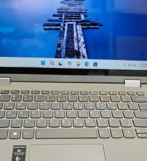 New Laptop Lenovo Legion 5 16GB Intel Core I7 SSD 1T