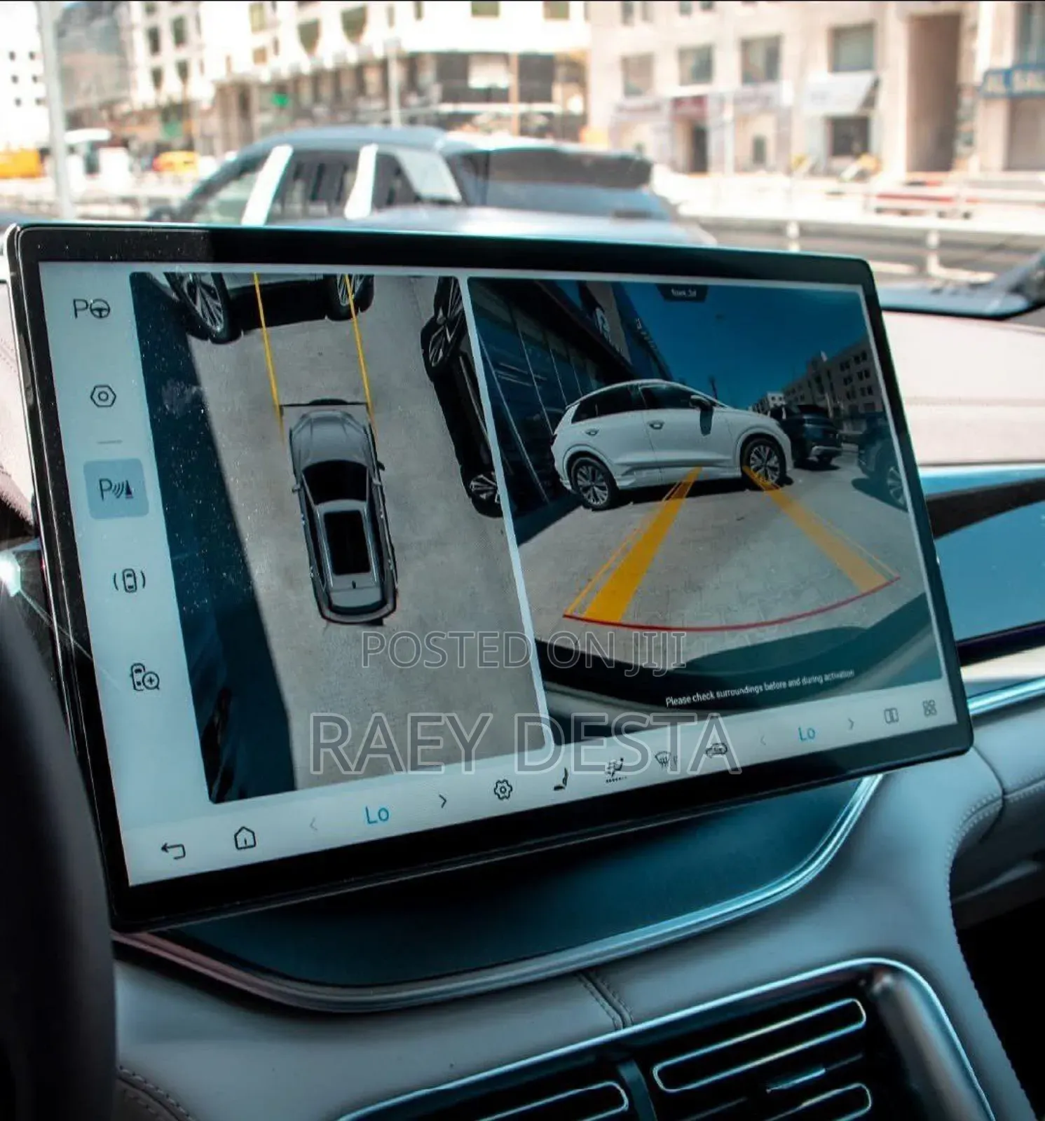 New BYD Song Plus DM-i 2025