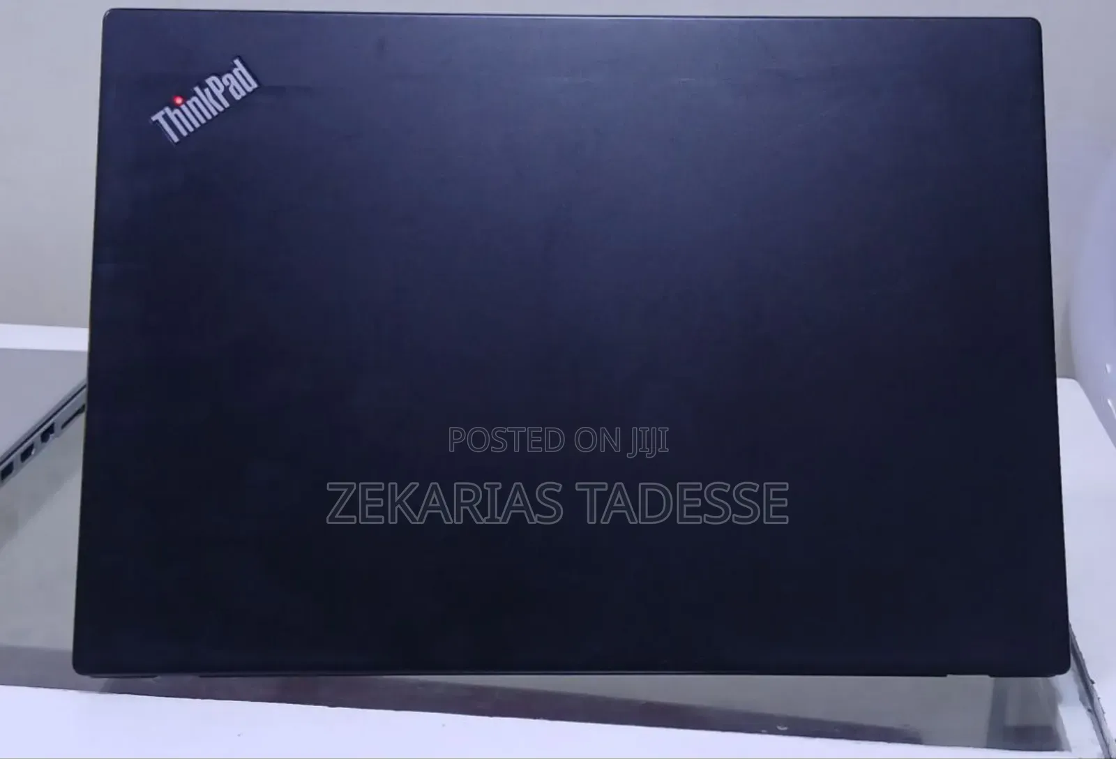 New Laptop Lenovo 8GB Intel Core I5 SSD 512GB